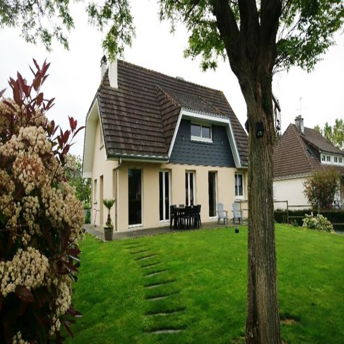 Offres de vente Maison Saint-Lô (50000)