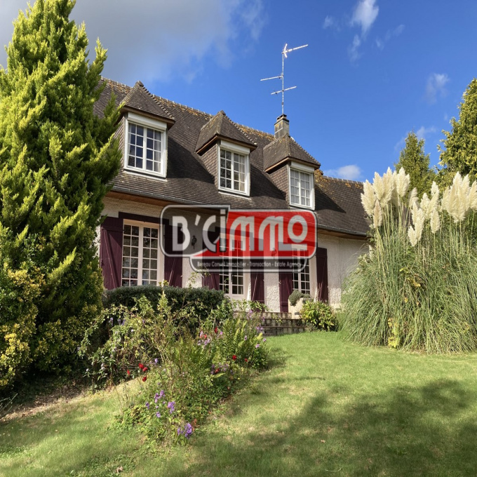 Offres de vente Maison Canisy (50750)
