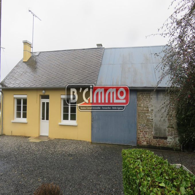 Offres de vente Maison Torigni-sur-Vire (50160)