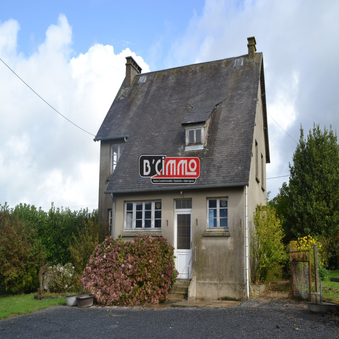 Offres de vente Maison Saint-Jean-des-Baisants (50810)