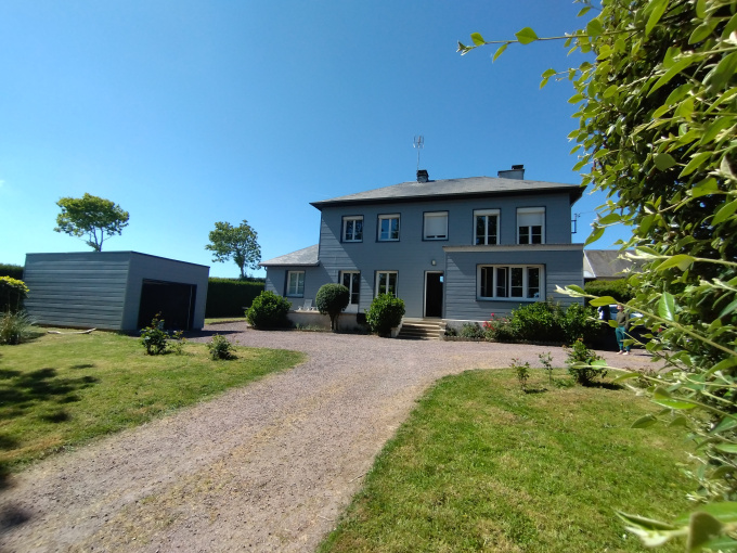 Offres de vente Maison Bérigny (50810)