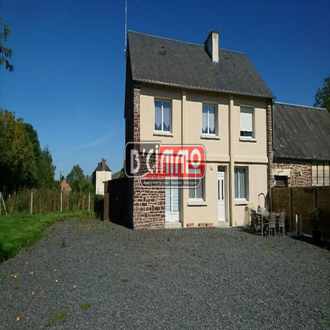 Maisons à louer B'Cimmo