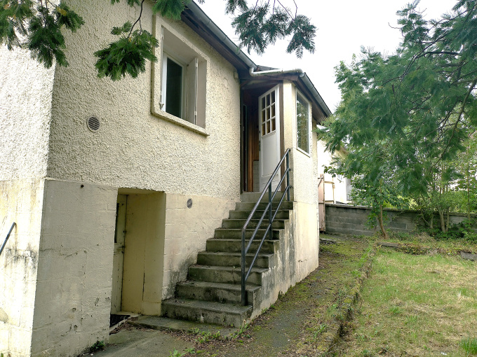 Offres de vente Maison Saint-Lô (50000)