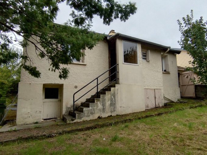 Offres de vente Maison Saint-Lô (50000)