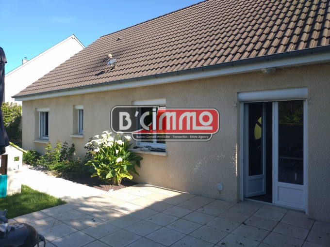 Offres de vente Maison Agneaux (50180)