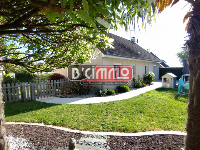 Offres de vente Maison Agneaux (50180)