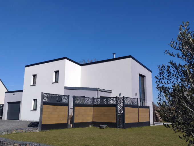 Offres de vente Maison Condé-sur-Vire (50890)