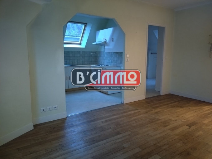 Offres de vente Immeuble Saint-Lô (50000)