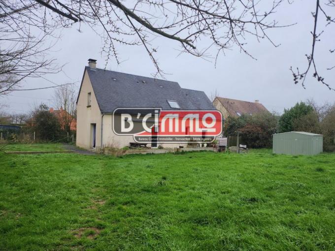 Offres de vente Maison Saint-Clair-sur-l'Elle (50680)