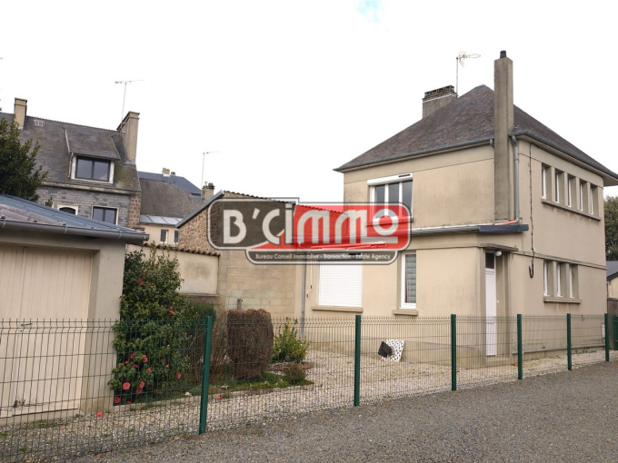 Offres de vente Maison Torigny-les-Villes (50160)