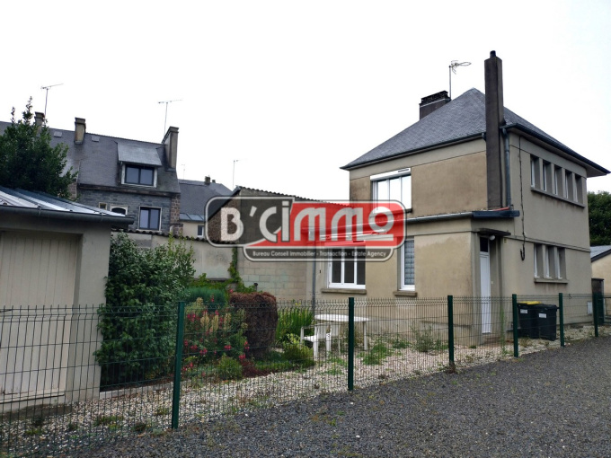 Offres de vente Maison Torigny-les-Villes (50160)