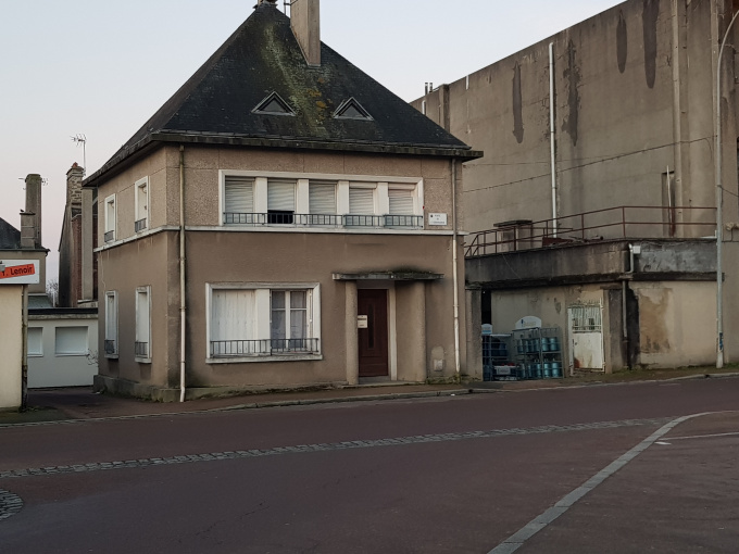 Offres de vente Maison Torigni-sur-Vire (50160)