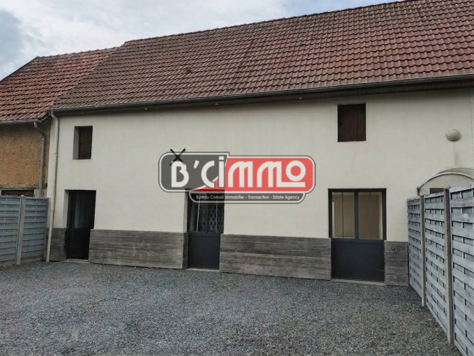 Offres de vente Maison Bourgvallées (50750)