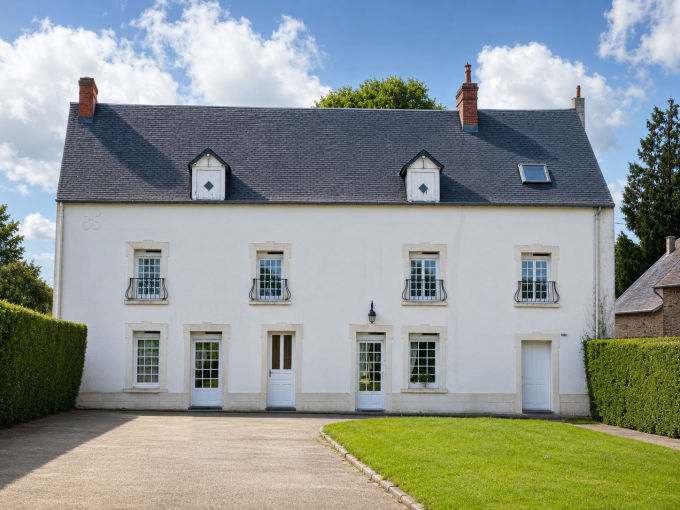 Offres de vente Maison Saint-Lô (50000)