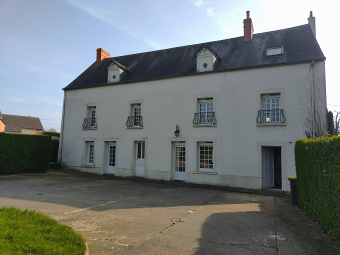 Offres de vente Maison Saint-Lô (50000)