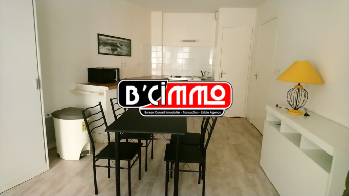 Offres de location Appartement Saint-Lô (50000)