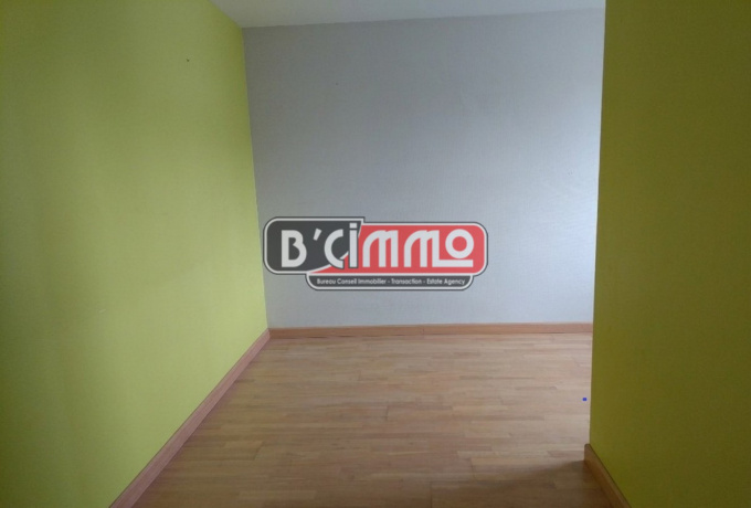 Offres de vente Appartement Saint-Lô (50000)