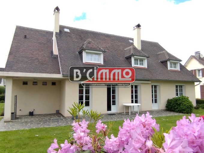 Offres de vente Maison Saint-Lô (50000)
