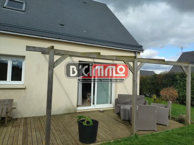Offres de vente Maison Saint-Gilles (50180)