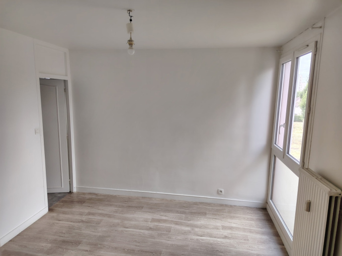 Offres de vente Appartement Saint-Lô (50000)