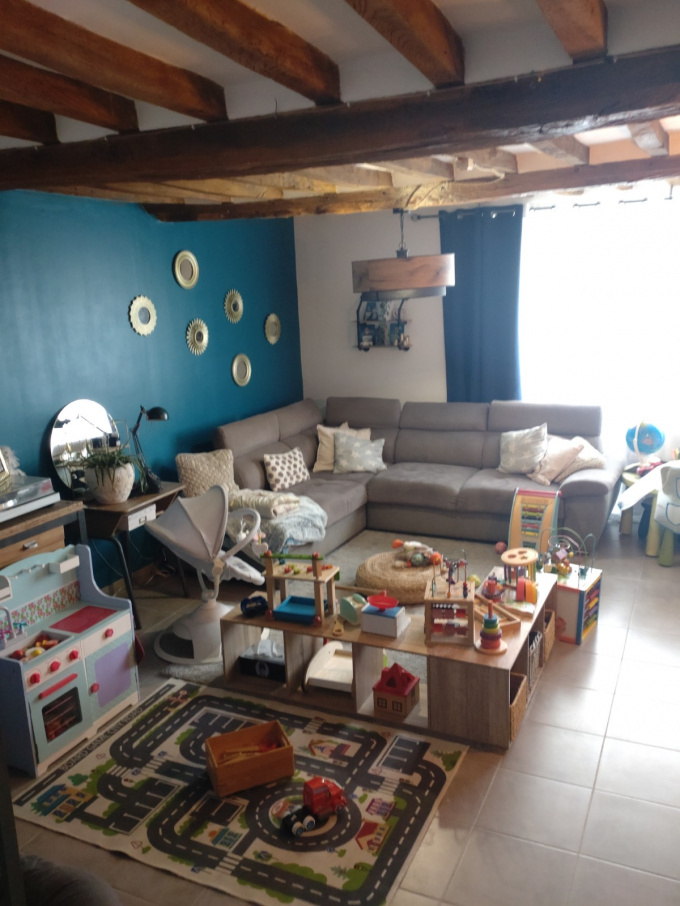 Offres de vente Maison Saint-Lô (50000)