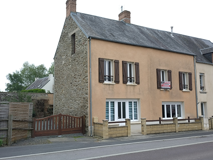 Offres de vente Maison Saint-Lô (50000)