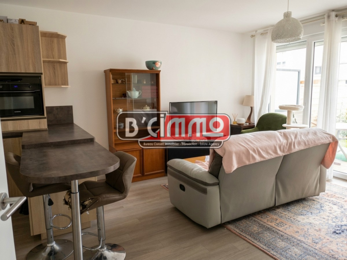 Offres de vente Appartement Saint-Lô (50000)