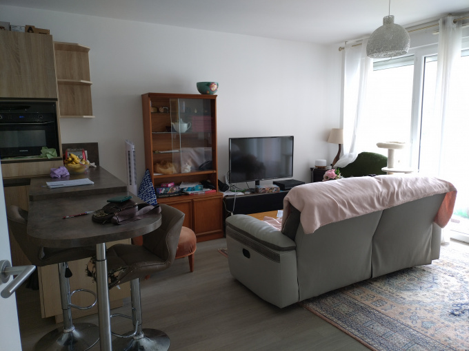Offres de vente Appartement Saint-Lô (50000)