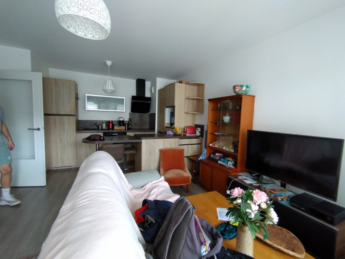Offres de vente Appartement Saint-Lô (50000)
