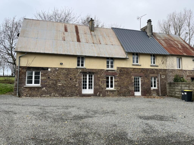 Offres de location Maison Moyon Villages (50860)
