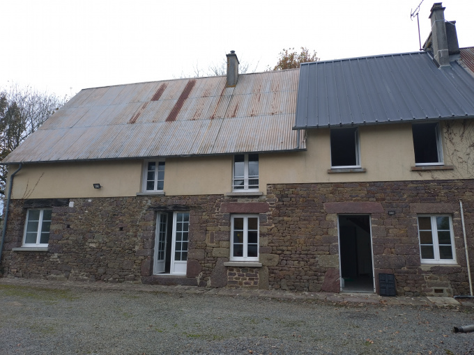 Offres de location Maison Moyon Villages (50860)