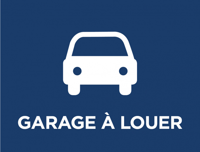 Offres de location Garage Saint-Lô (50000)