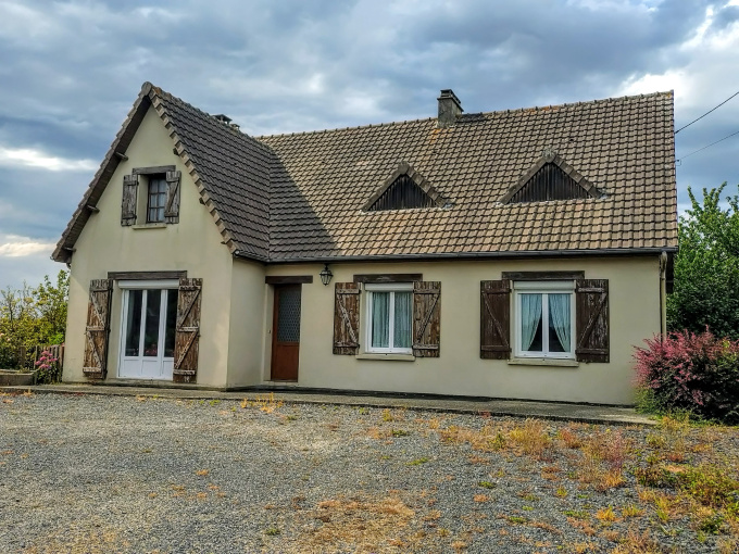 Offres de vente Maison Villiers-Fossard (50680)
