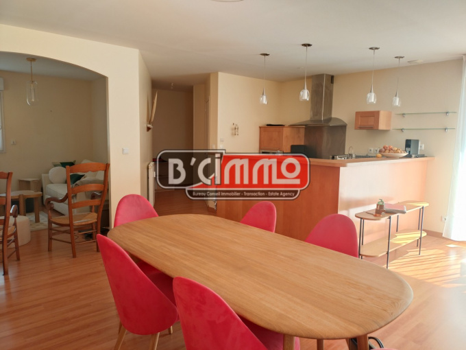 Offres de vente Appartement Saint-Lô (50000)