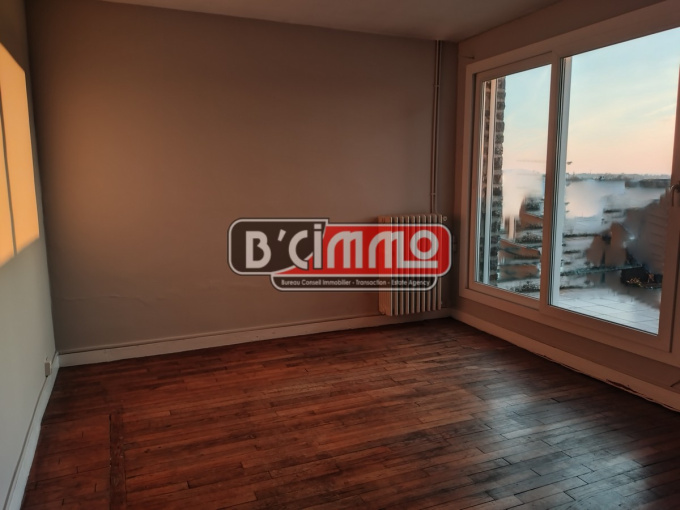 Offres de vente Appartement Saint-Lô (50000)