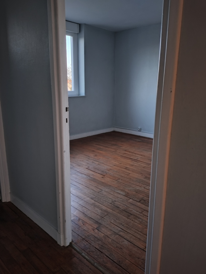 Offres de vente Appartement Saint-Lô (50000)