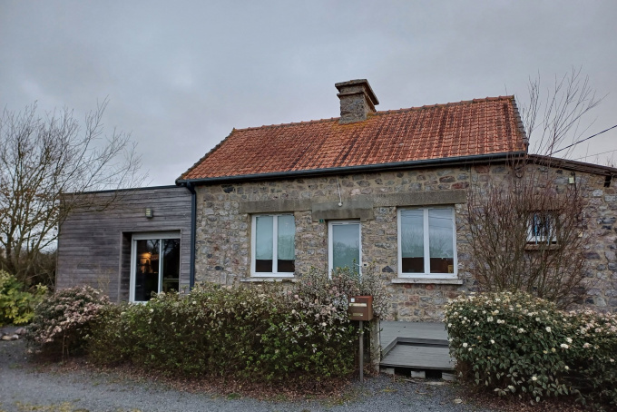 Offres de vente Maison Saint-Fromond (50620)