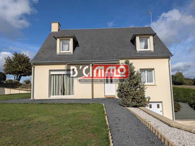 Offres de vente Maison Saint-Gilles (50180)