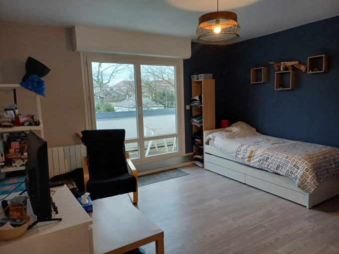 Offres de location Studio Saint-Lô (50000)