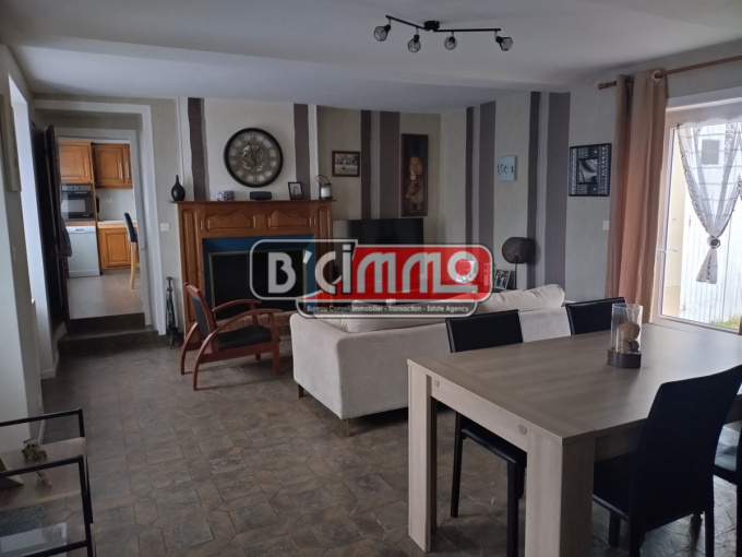 Offres de vente Maison Saint-Lô (50000)