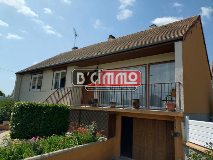 Offres de vente Maison Torigny-les-Villes (50160)