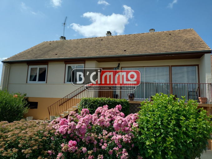 Offres de vente Maison Torigny-les-Villes (50160)