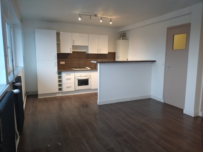 Offres de location Appartement Saint-Lô (50000)