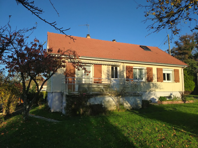 Offres de vente Maison Pont-Hébert (50880)