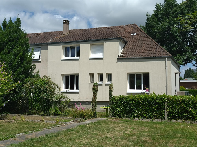 Offres de vente Maison Saint-Lô (50000)