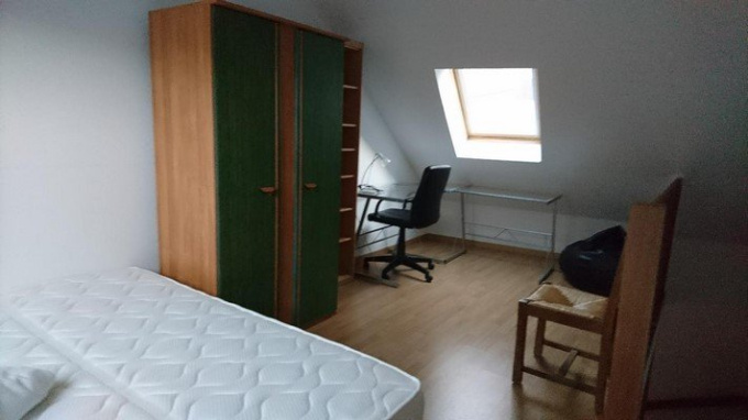 Offres de location Appartement Saint-Lô (50000)