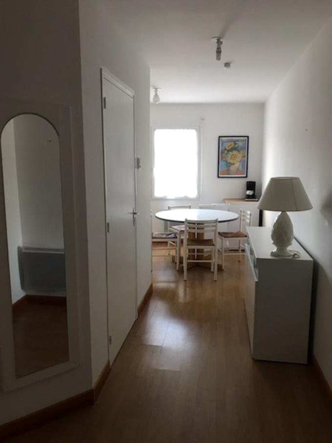Offres de location Appartement Saint-Lô (50000)