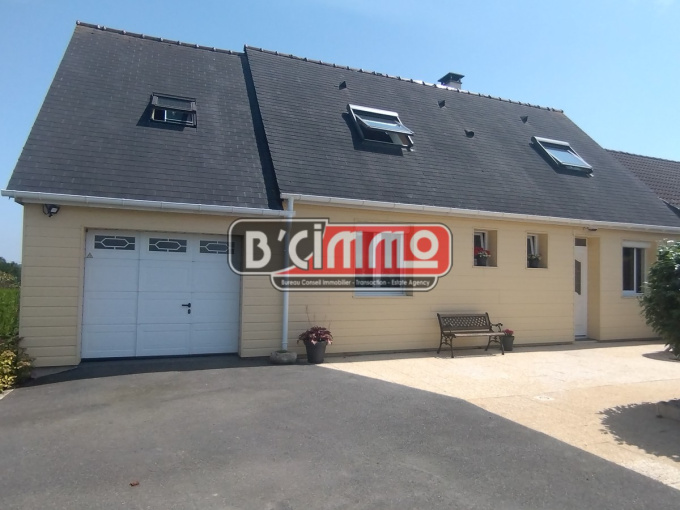 Offres de vente Maison Canisy (50750)