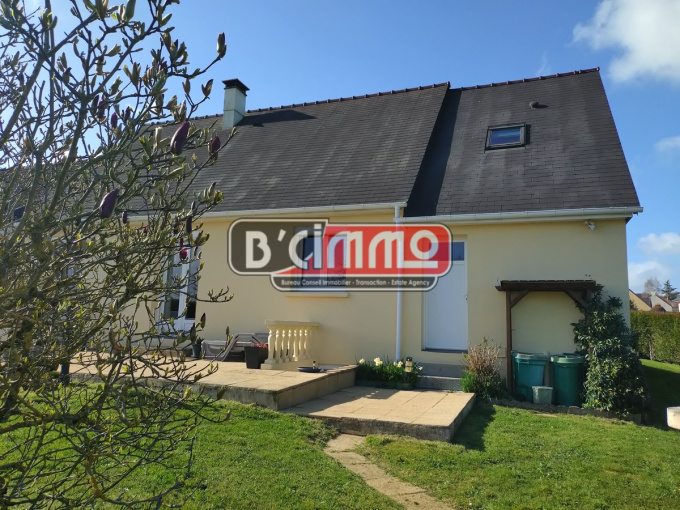 Offres de vente Maison Canisy (50750)