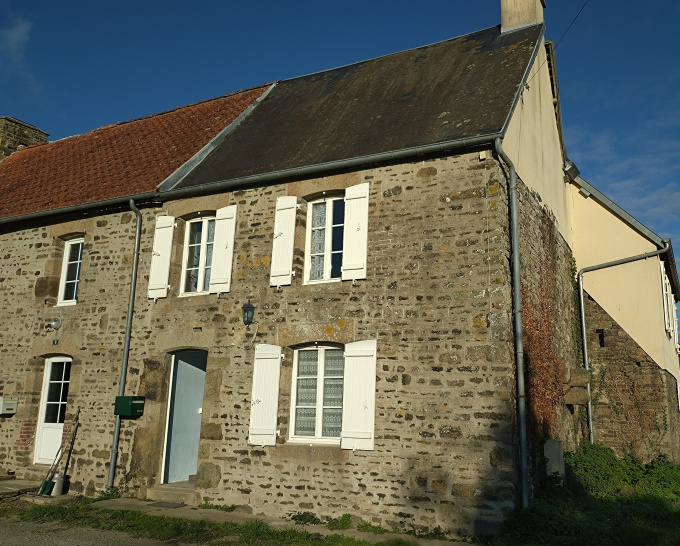 Offres de vente Maison Saint-Louet-sur-Vire (50420)